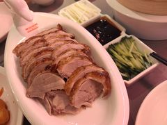 -褚记烤鸭·南京家常菜(雨花e-park店)