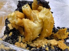 -芳婆糕团店(王府大街店)