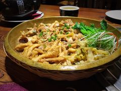大良污糟鸡-渔米粥(罗湖店)