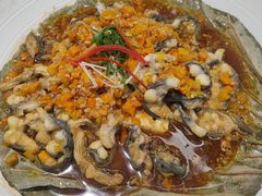 -3号仓库·创意中国菜(新世界城店)