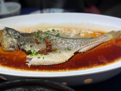 -维园悦谱·海派家常菜(乌鲁木齐南路店)