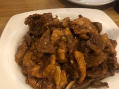 -陈傻子餐厅(世纪都会店)