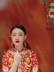 -第一夫人婚纱摄影(南京店)