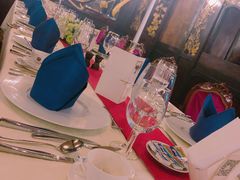 -马克西姆餐厅(崇文门店)