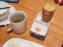 -巢爷老味(东方红店)