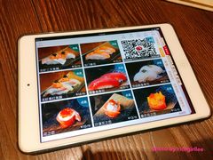-大雄寿司(中华广场店)