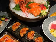 -大葉日本料理·龍蝦任食放題(廣州W酒店)