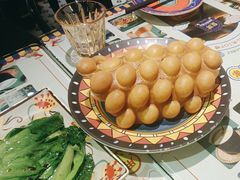 -玛嘉烈(北京金融街店)