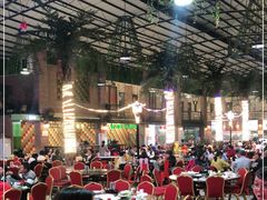 大堂-石岐乳鸽村(南海第三分店)