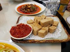 -马头巷·隐庐居·红油大虾(园区店)