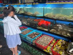 -富港会·海鲜酒楼(墟沟店)