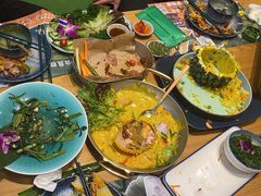 -泰悦澜·泰国餐厅(万象城店)