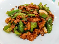 -湘桂人酒楼(西便门店)