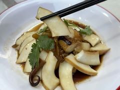 -东江海鲜大排档·潮汕菜·砂锅粥