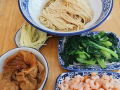 -同得兴 Since·1995 传统苏式面馆(十全街店)