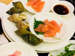 -圣雷克大酒店-爱琴海自助餐厅