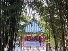 -潭柘寺景区