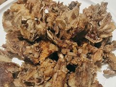 -大鸭梨烤鸭(左家庄店)