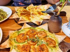 -沏点Trattoria意大利餐厅(新街口店)