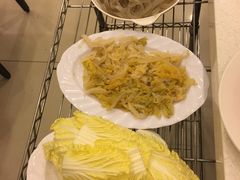 -八先生涮肉房(三里河店)