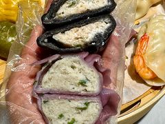 -老大连·海肠捞饭·大连海鲜大连菜(西安路店)