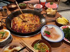 -楠火锅(太古里总店)
