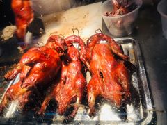 -上海枇杷烤鸭(燕丰商场店)