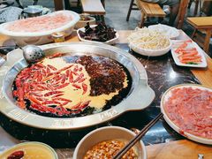 -堂客老火锅(欣阳广场总店)