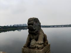 -卢沟桥文化旅游区(卢沟桥)