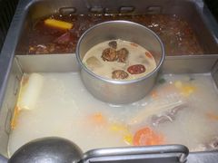 -大渝火锅(太仓万达店)