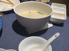 -金狮麟·新豫菜(金码大厦店)