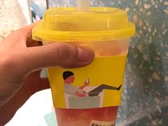 -YO!TEA有茶(科兴科学园店)