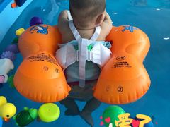 -马博士婴幼儿游泳馆(门头沟店)