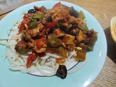 -新疆亚克西音乐餐厅(南方花园店)