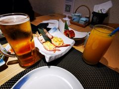 -虹料理·日料放题(悠方店)