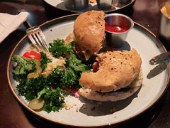 -blue frog蓝蛙(长泰广场店)