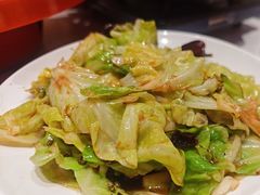 -偏爱炒鸡(老县衙店)