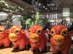-锦府盐帮·李宅(领展购物广场中关村店)