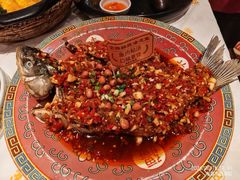 -南昌大饭店·非遗南昌菜(万寿宫店)