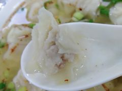 -汪家馄饨(集庆路店)
