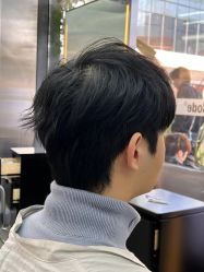 -Hair Code芭曲发型