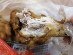 -老苗炸鸡(大学南路店)