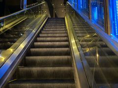-GALA CINEMA(朗豪坊购物商场店)
