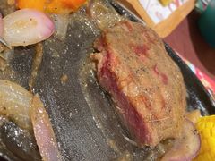 -尊品牛排(沙湾印象汇店)