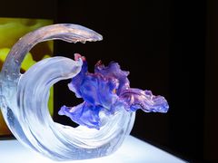 -上海琉璃艺术博物馆