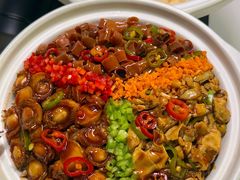 -金龙·打边炉(南京西路店)