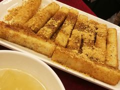 -山城年华老火锅(玉林店)