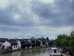 -嘉兴月河历史街区