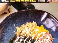 -李先生的首尔小馆(松江启源广场店)