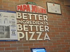 -棒约翰比萨意面(马家堡西路店)